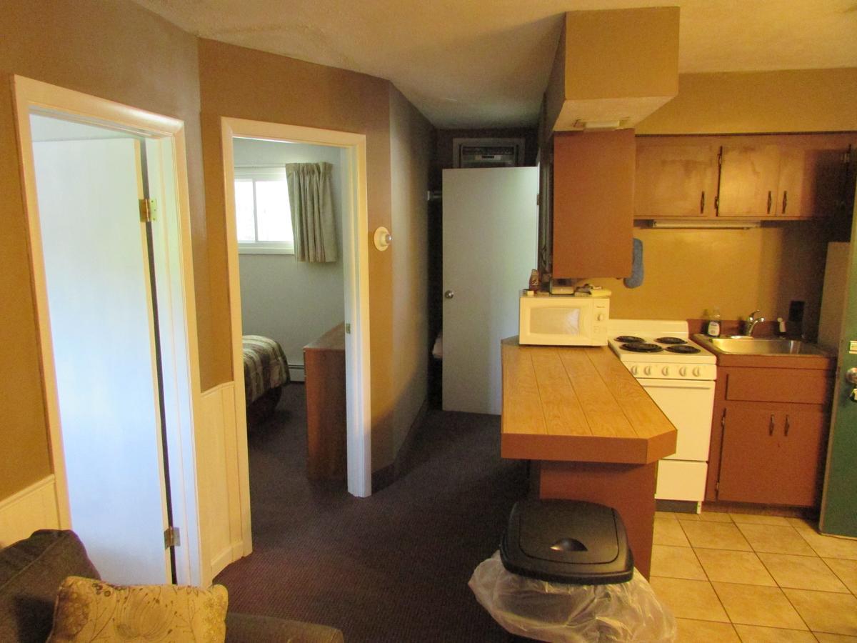 The George 2* Lake George